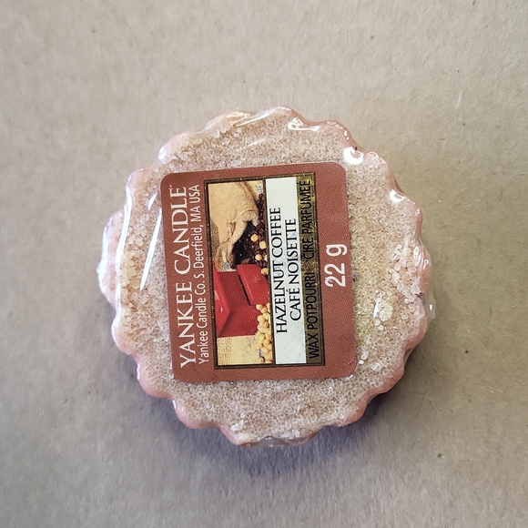 Yankee Candle • 5 Count • You Pick Your 5 • Mixed Fragrance Wax Tarts - Picture 13 of 17